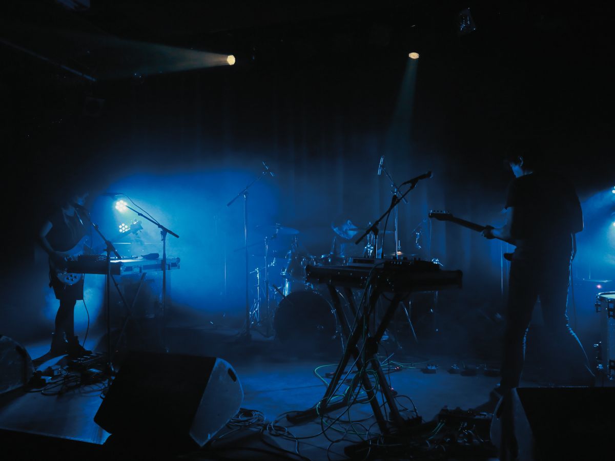Live Events