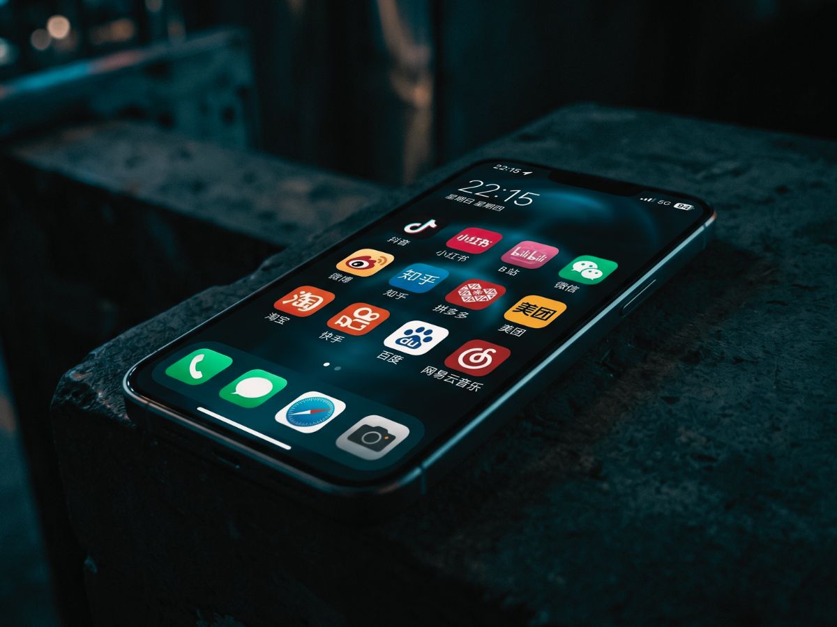 Social Media Management