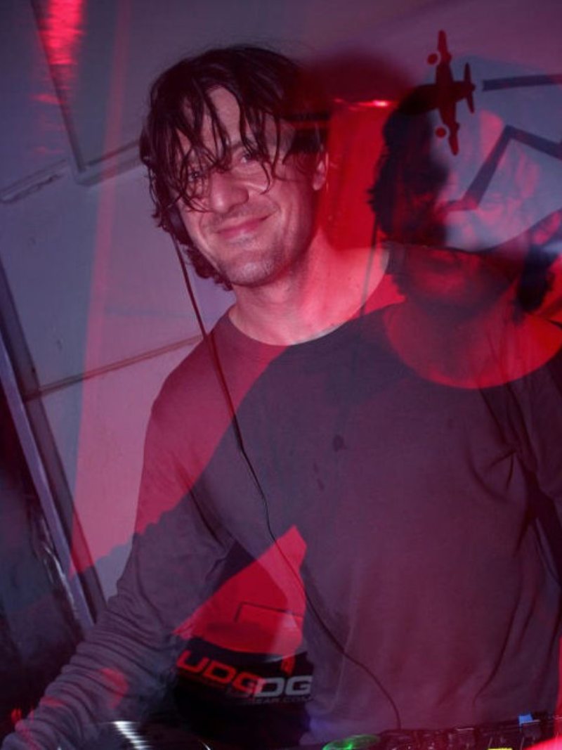 Michael VonPlon